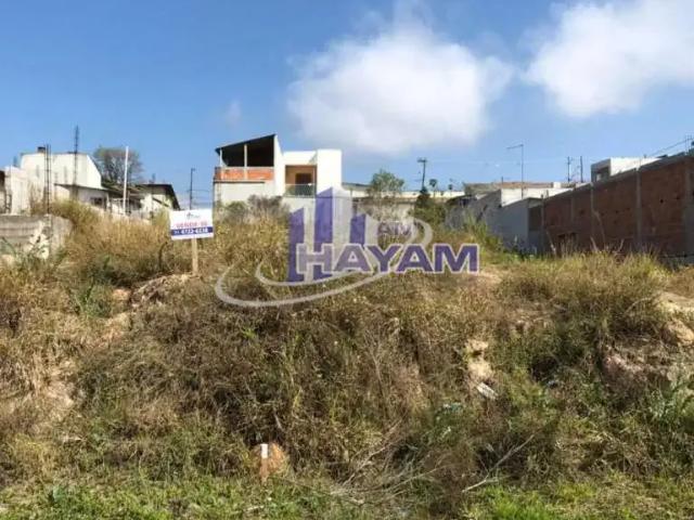 Terreno venda em Sabaúna, Mogi das Cruzes
