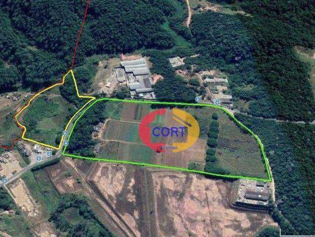 Terreno venda em Mogi das Cruzes
