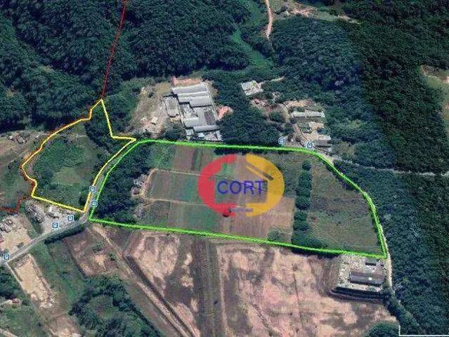 Terreno venda em Mogi das Cruzes