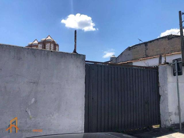 Terreno venda em Região Imediata de São Paulo, Região Metropolitana de São Paulo