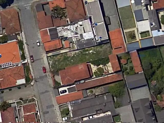 Terreno venda em Jardim Santista, Mogi das Cruzes