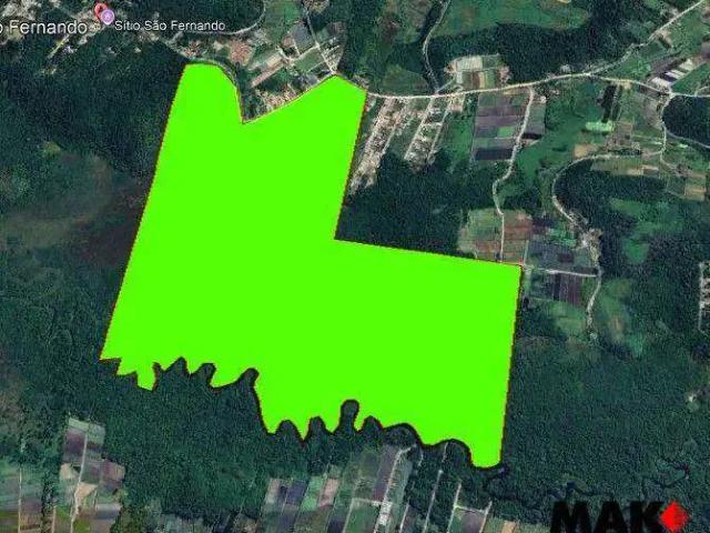 Terreno venda em Região Imediata de São Paulo, Região Metropolitana de São Paulo