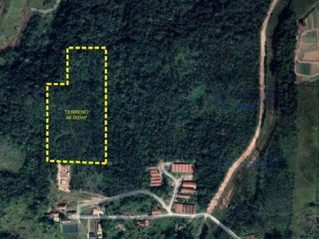 Terreno venda em Região Imediata de São Paulo, Região Metropolitana de São Paulo