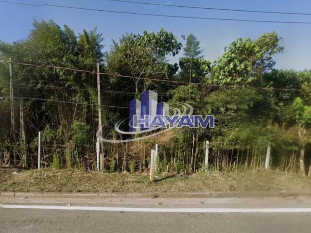 Terreno venda em Mogi das Cruzes