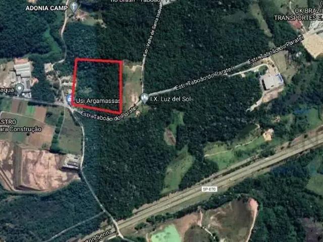 Terreno venda em Região Imediata de São Paulo, Região Metropolitana de São Paulo