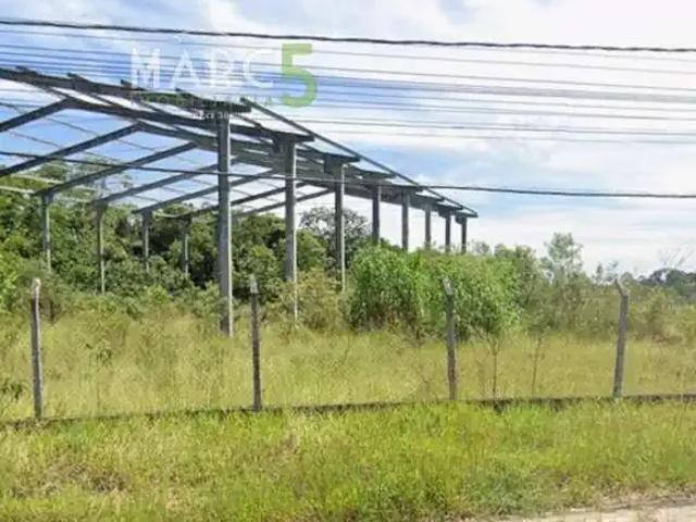 Terreno venda em Vila Vitória, Mogi das Cruzes