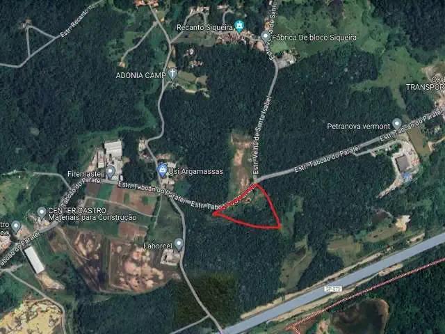 Terreno venda em Região Imediata de São Paulo, Região Metropolitana de São Paulo