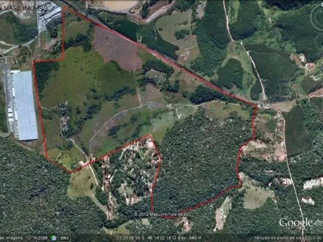 Terreno venda em Região Imediata de São Paulo, Região Metropolitana de São Paulo