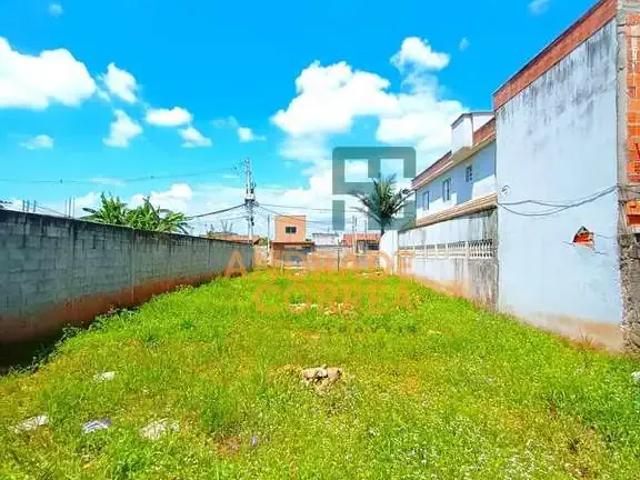 Terreno venda em Vila Vitória, Mogi das Cruzes