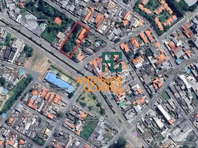 Terreno venda em Região Imediata de São Paulo, Região Metropolitana de São Paulo