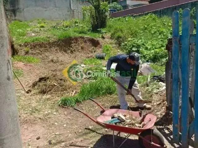 Terreno venda em Região Imediata de São Paulo, Região Metropolitana de São Paulo