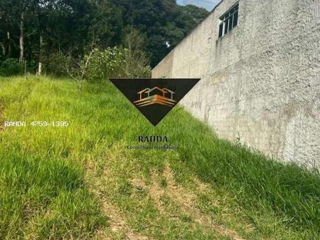 Terreno venda em Região Imediata de São Paulo, Região Metropolitana de São Paulo