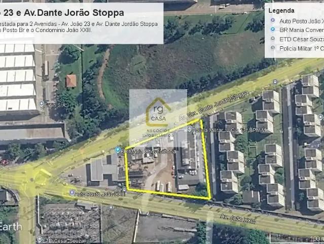 Terreno venda em Região Imediata de São Paulo, Região Metropolitana de São Paulo