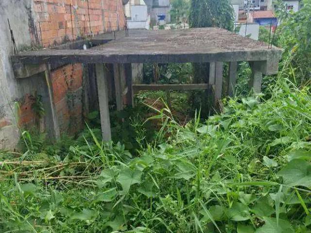 Terreno venda em Mogi das Cruzes