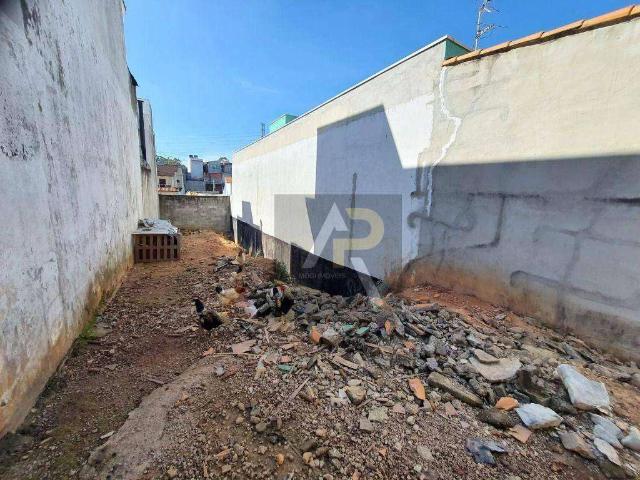 Terreno venda em Vila Vitória, Mogi das Cruzes