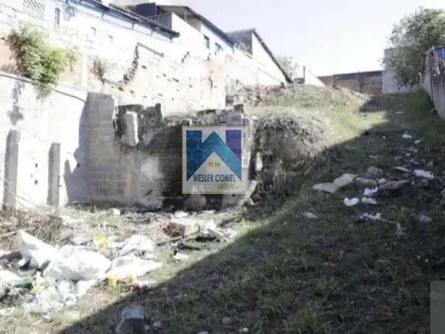 Terreno venda em Região Imediata de São Paulo, Região Metropolitana de São Paulo