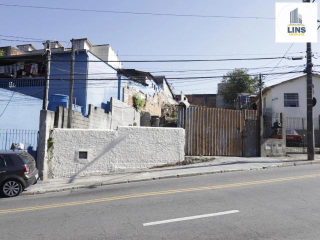 Terreno venda em Jardim Camila, Mogi das Cruzes