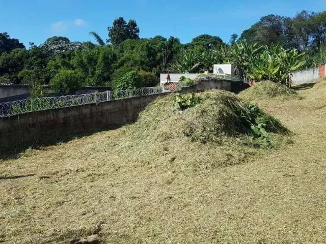 Terreno venda em Região Imediata de São Paulo, Região Metropolitana de São Paulo