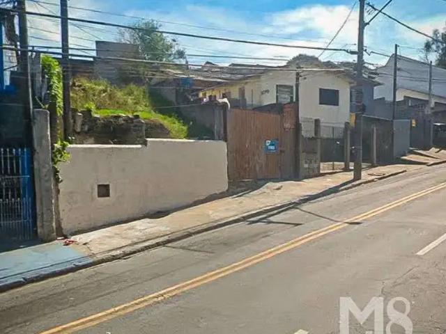 Terreno venda em Região Imediata de São Paulo, Região Metropolitana de São Paulo