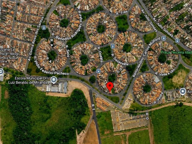 Terreno venda em Região Imediata de São Paulo, Região Metropolitana de São Paulo