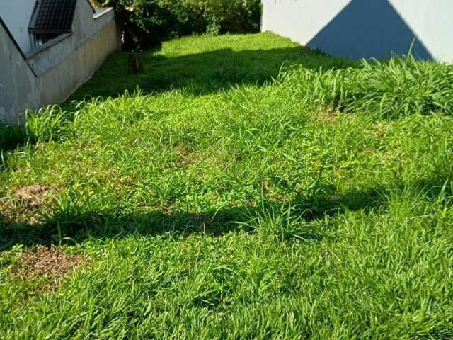 Terreno venda em Guararema