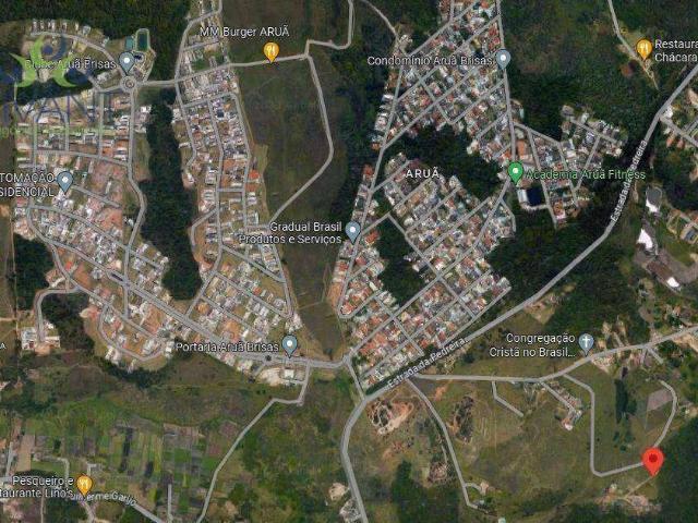 Terreno venda em Vila Vitória, Mogi das Cruzes