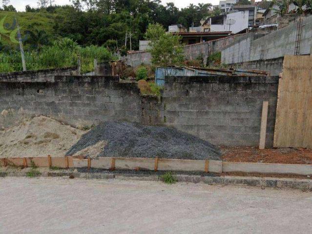 Terreno venda em Vila Vitória, Mogi das Cruzes
