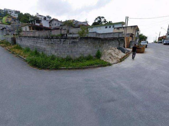 Terreno venda em Vila Vitória, Mogi das Cruzes