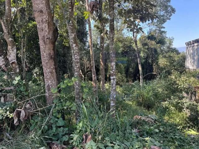Terreno venda em Guararema