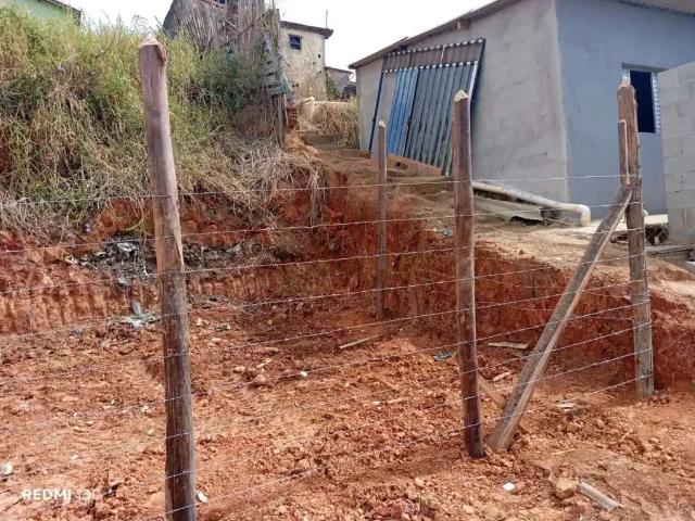 Terreno venda em Vila Vitória, Mogi das Cruzes