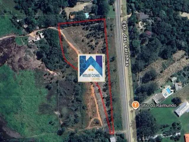 Terreno venda em Região Imediata de São Paulo, Região Metropolitana de São Paulo