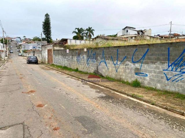 Terreno venda em Vila Vitória, Mogi das Cruzes