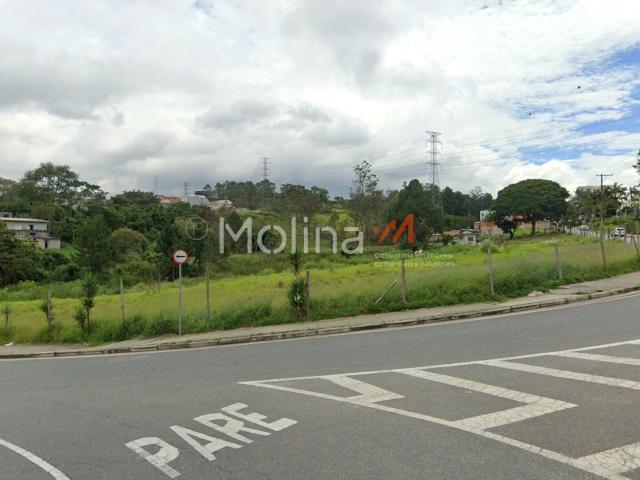 Terreno venda em Jardim Camila, Mogi das Cruzes