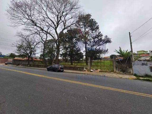 Terreno venda em Região Imediata de São Paulo, Região Metropolitana de São Paulo