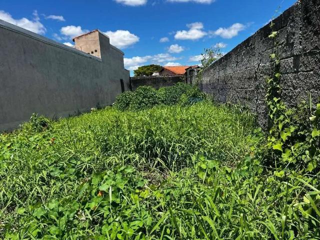 Terreno venda em Mogi das Cruzes