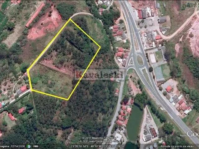 Terreno venda em Região Imediata de São Paulo, Região Metropolitana de São Paulo