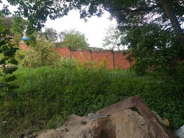 Terreno venda em Mogi das Cruzes