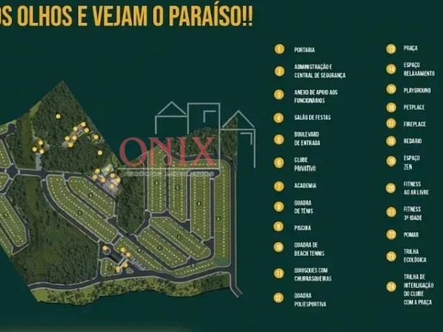 Terreno venda em Mogi das Cruzes