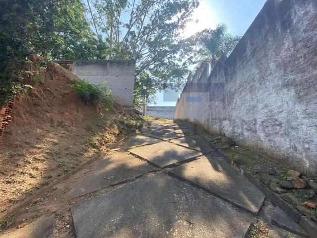 Terreno venda em Vila Vitória, Mogi das Cruzes