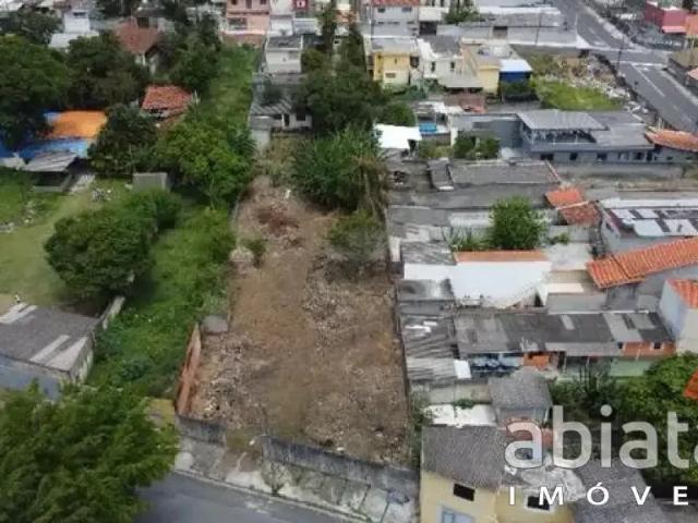 Terreno venda em Região Imediata de São Paulo, Região Metropolitana de São Paulo