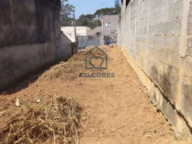 Terreno venda em Sabaúna, Mogi das Cruzes