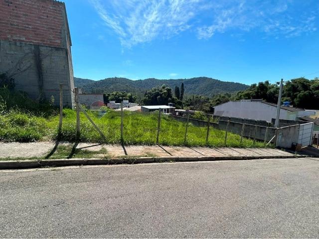 Terreno venda em Sabaúna, Mogi das Cruzes