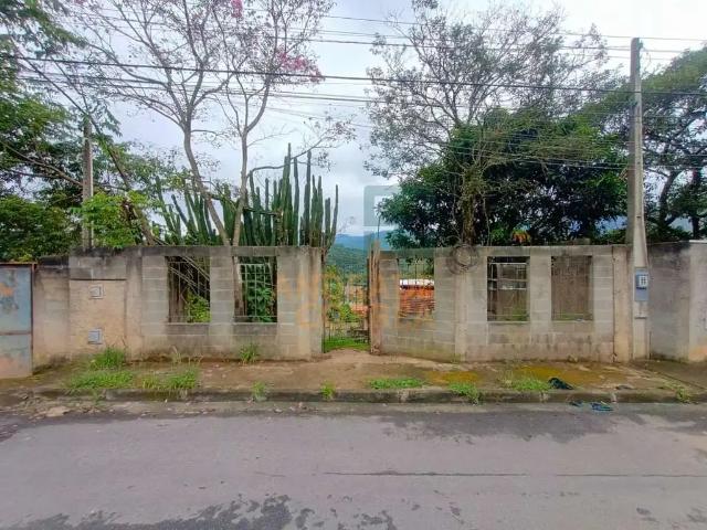 Terreno venda em Sabaúna, Mogi das Cruzes