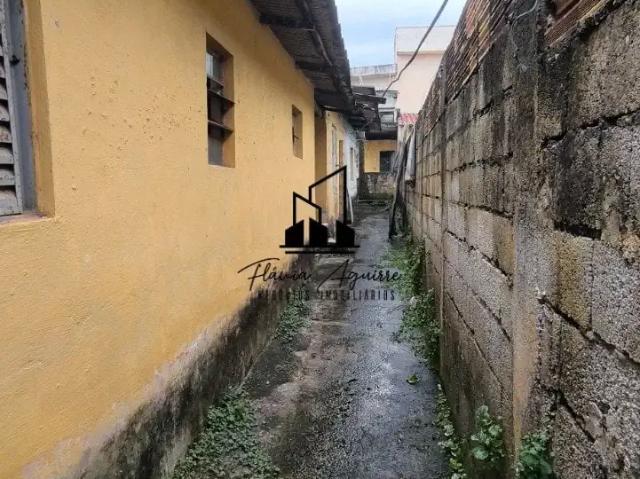 Terreno venda em Vila Suissa, Mogi das Cruzes