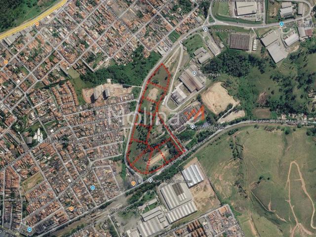 Terreno venda em Vila Suissa, Mogi das Cruzes