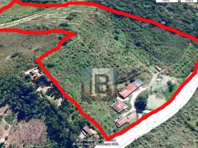Terreno venda em Região Imediata de São Paulo, Região Metropolitana de São Paulo