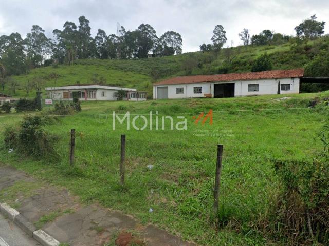 Terreno venda em Mineração, Mogi das Cruzes