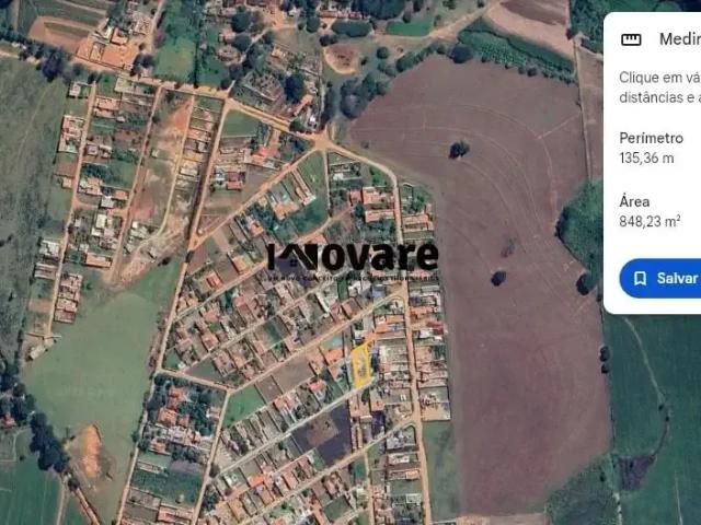 Terreno venda em Mogi Guaçu, Região Geográfica Intermediária de Campinas
