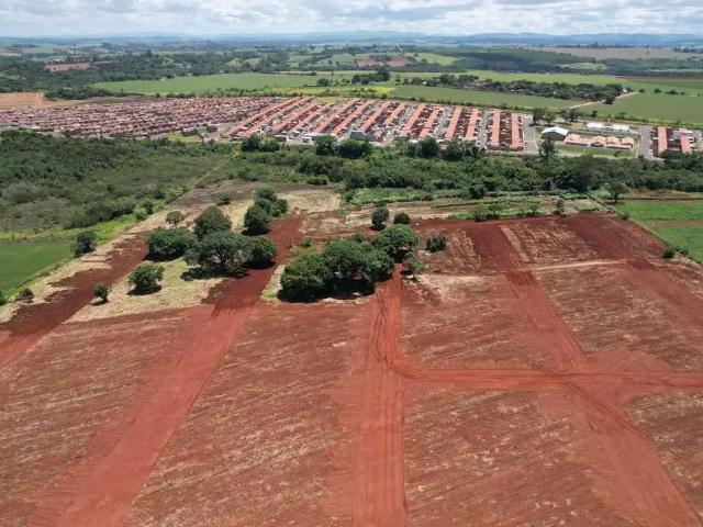 Terreno venda em Região Imediata de Mogi Guaçu, Mogi Guaçu