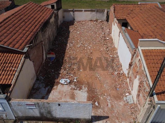 Terreno venda em Parque Guainco, Mogi Guaçu
